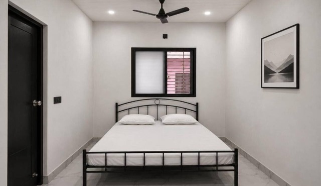 Brij rani mahal guest house