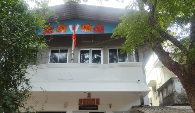 Brindavan Nivas in Sirkazhi