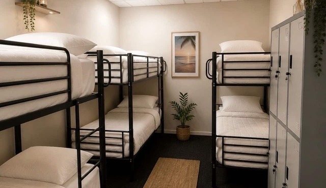 Brunsi hostel in Brunswick