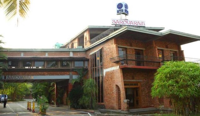 BTH Sarovaram