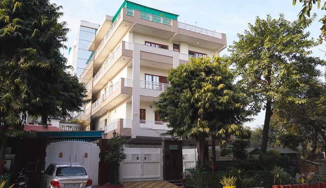 Budget Hotel in greater noida