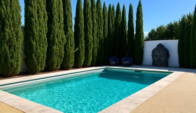 Bundalong River Decadence & Poolside Bliss 3BRM -just 1 minute to the River in Bundalong