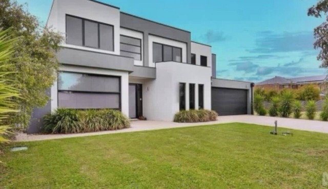 Bundalong River Retreat in Bundalong