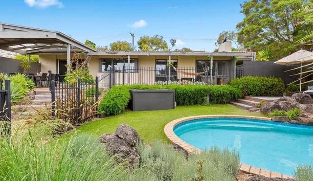 BYANDA - MOUNT MARTHA in MOUNT MARTHA
