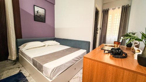 C Suites Bren in Bangalore