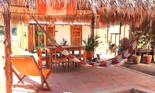 Cabanas Rusticas in Leon