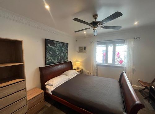 Cairns Exclusive Paradise Home in Cairns North