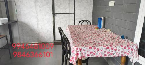 Calinda home stay