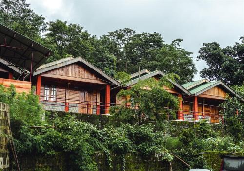 Camp David, Kigwema in Kohīma