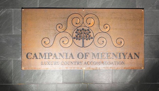 Campania Spa Suite 2 in MEENIYAN