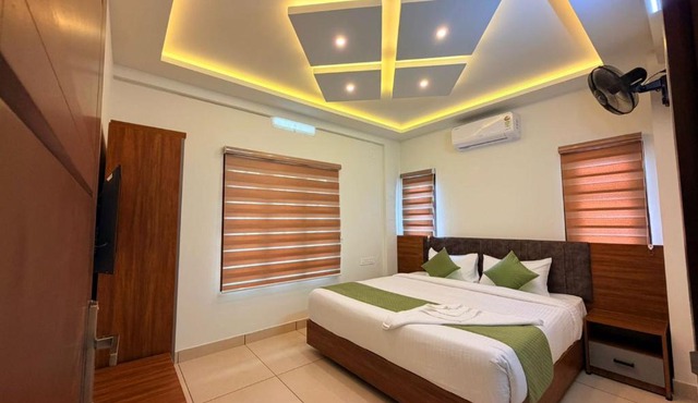 Canaan Homes Wayanad