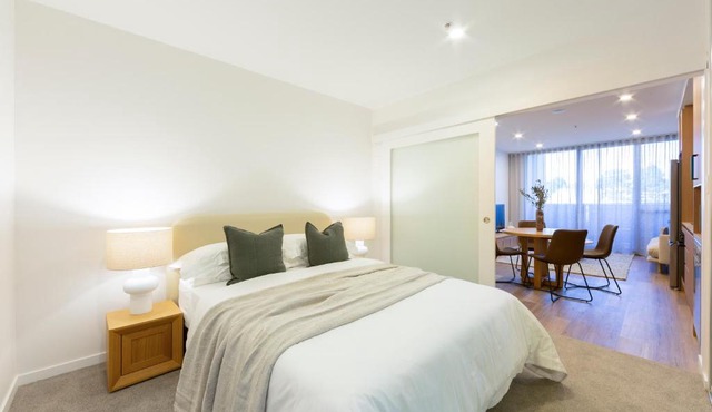 Canopy Collective Serviced Apartments in Phillip