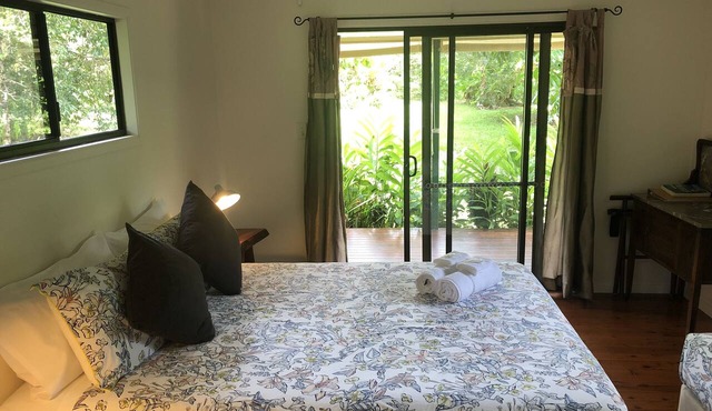 Cape Trib Farmstay in Cape Tribulation