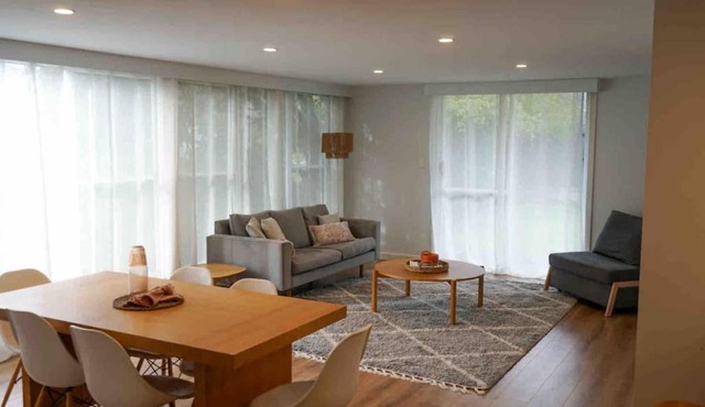 Carinya Charming Newstead home in Newstead