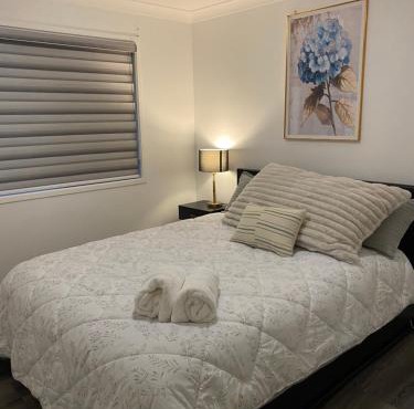 Casa Bliss in Springfield Lakes