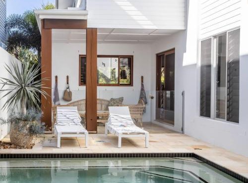 Casa De Palmeras in Casuarina