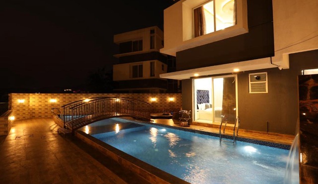 Casa Lola in Lonavala