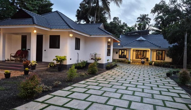Casa Luminaria