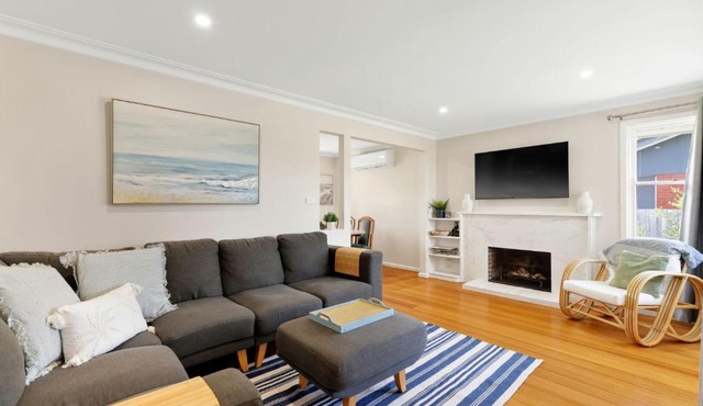 Casa Mar Vista in Welshpool