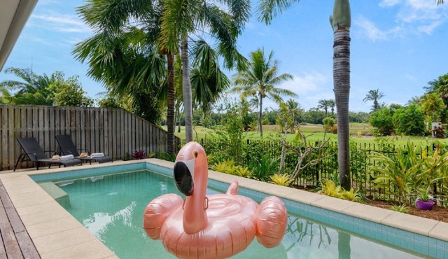 Cascade Drive | Port Douglas in CRAIGLIE