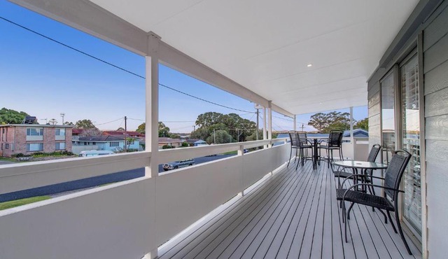 Castaway in Laurieton