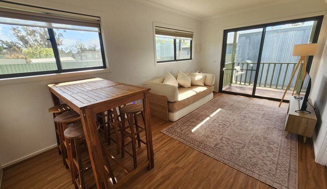 Central Birchip Guesthouse in Birchip