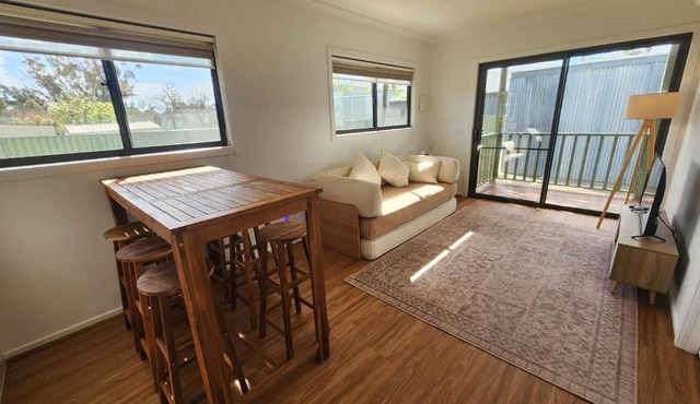 Central Birchip Guesthouse in Birchip