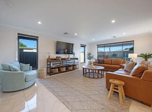 Central Haven in Yarrawonga