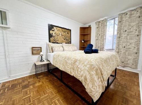 Central Subiaco Oasis 1 Bedroom Unit in Perth