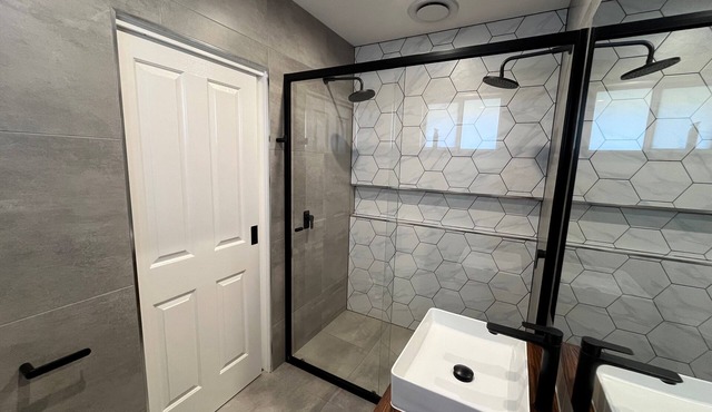 Centrally Located and Fully Renovated Home in Golden Square
