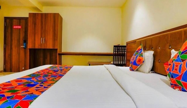 Chaitanya Executive in Pune