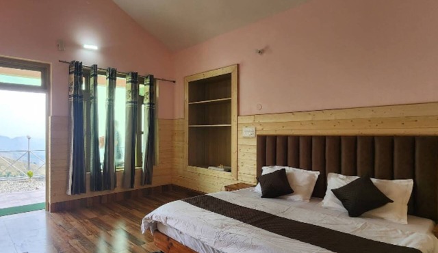 Chakrata Hills Resort