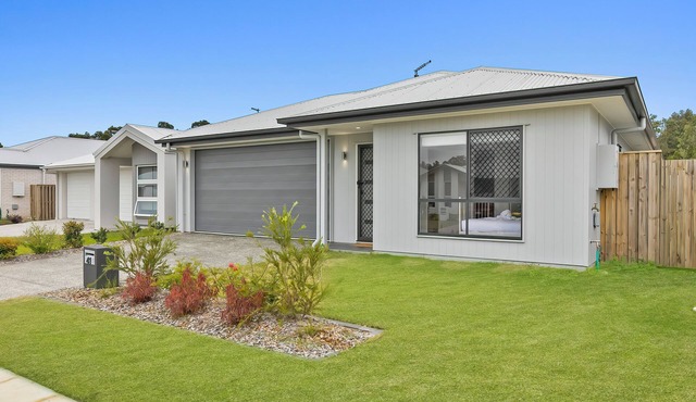 Charlotte's Place in Caboolture
