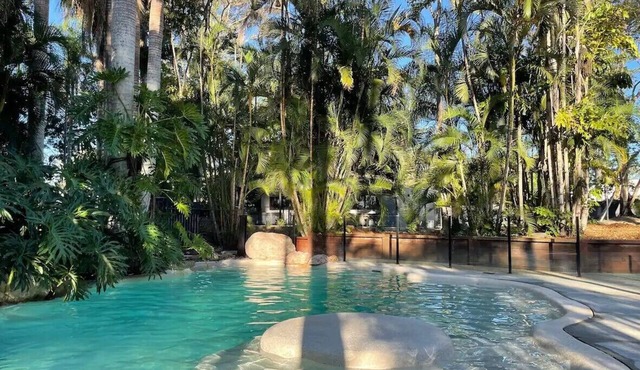 Charm and character in leafy green suburb in Caboolture