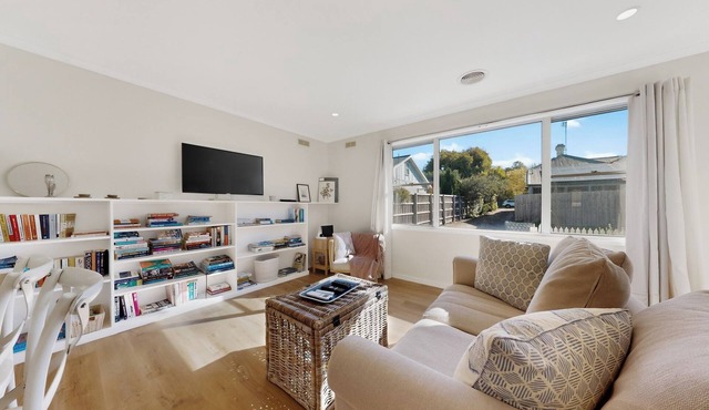 Charming Guesthouse in Kyneton in Kyneton