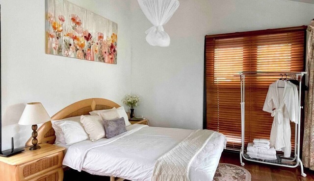 Charming Studio in Daisy Hill in Springwood