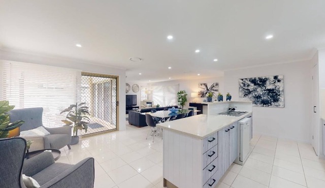Chateau Tonnelle in Caboolture