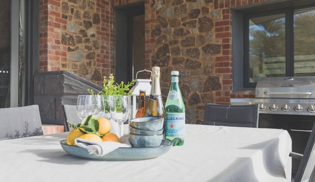 *Chatsworth Cottage* in Balnarring