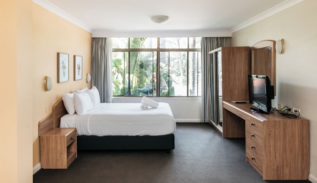 Checkers Resort & Conference Centre in Terrey Hills