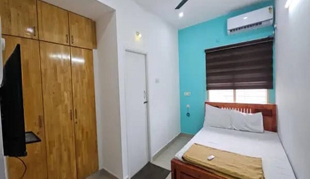 CHENNAI ROOMS