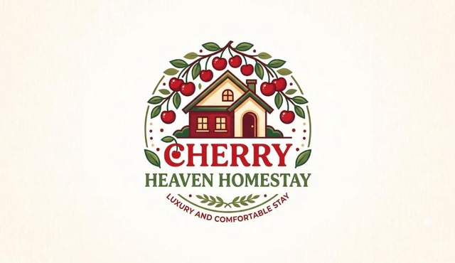 Cherry Heaven Homestay & Girls PG