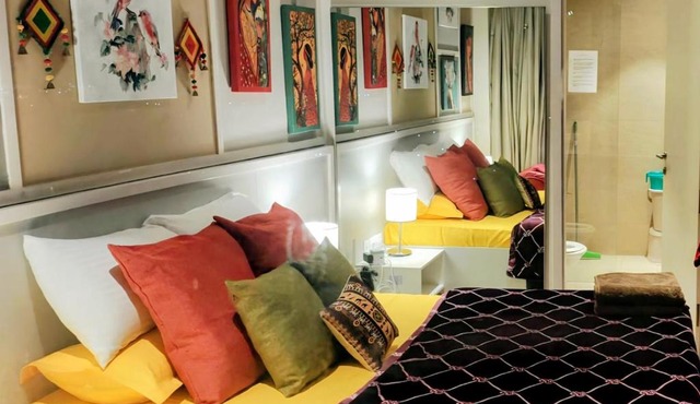 Cherry's Cottage - Luxury Studio in Gurgaon
