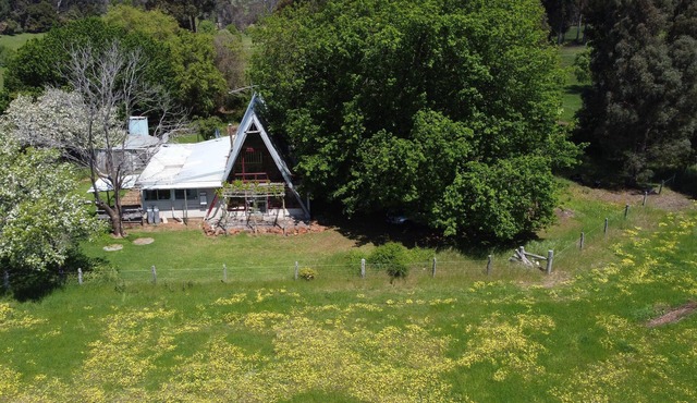 Cherswood Farm in Dingup
