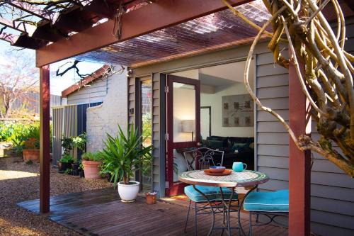 Chestnut - charming cottage in Daylesford in Daylesford