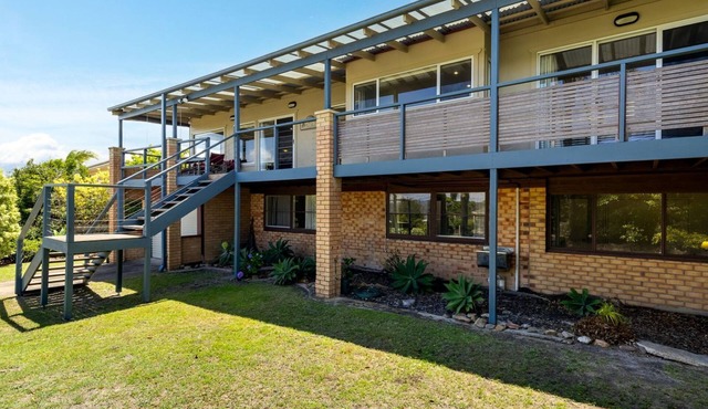Cheznard in Merimbula