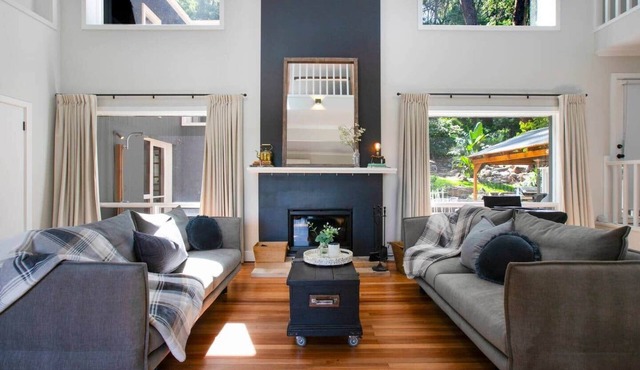 Chilmore on the Gib. A luxury escape. in Bowral