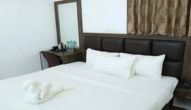 Christian Guest House & Resource Center in Vellore
