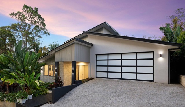 Cicada Close Hideaway in Buderim