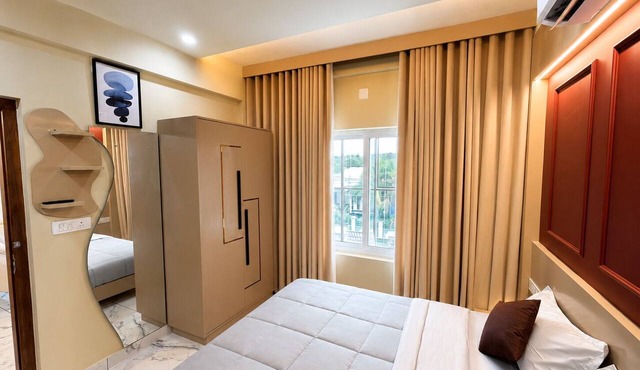 Cielo Residency in Vythiri