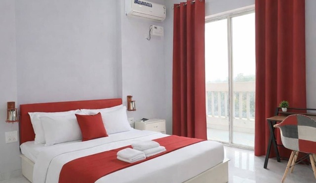 CITRINE HOTEL in Dimapur